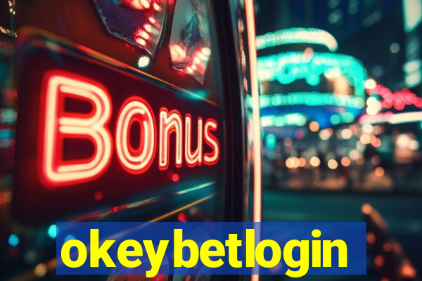 okeybetlogin