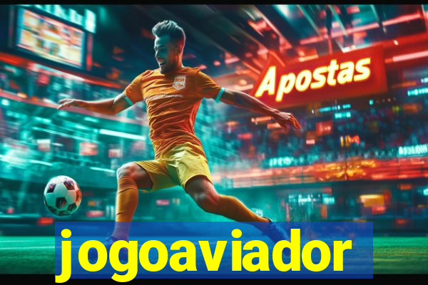 jogoaviador