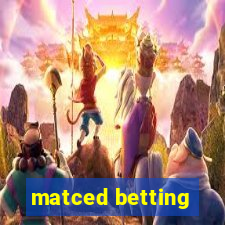 matced betting