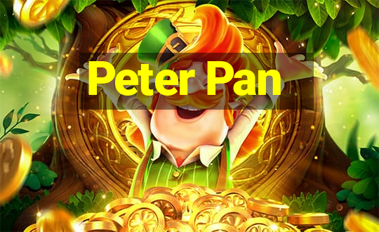 Peter Pan