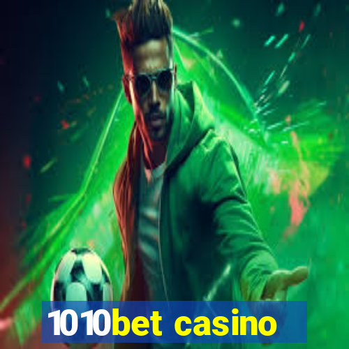 1010bet casino