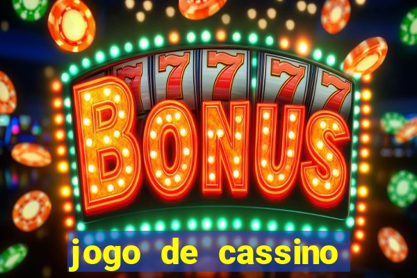 jogo de cassino mais facil de ganhar