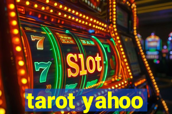 tarot yahoo