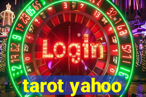 tarot yahoo