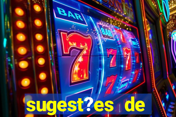 sugest?es de prendas para bingo