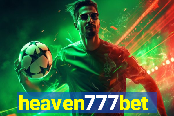 heaven777bet