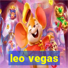 leo vegas