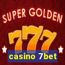 casino 7bet