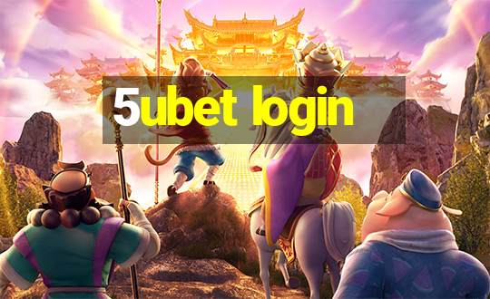 5ubet login