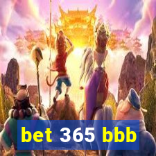 bet 365 bbb