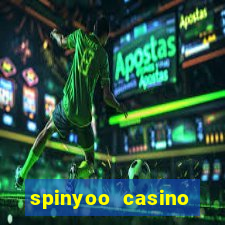 spinyoo casino review for malta