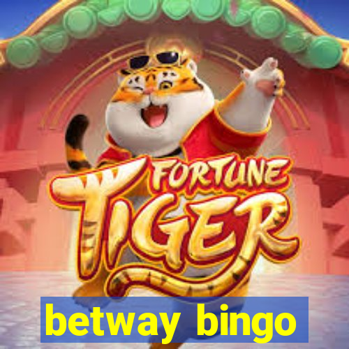 betway bingo