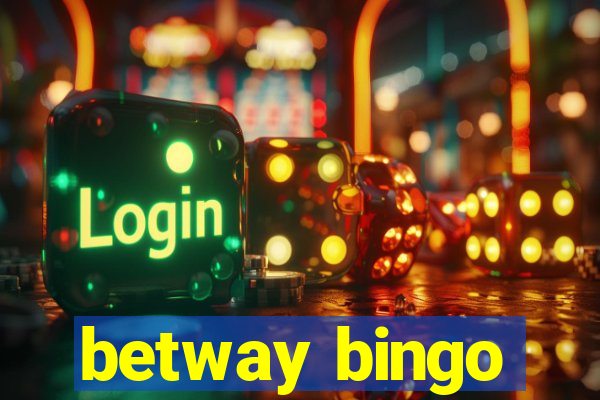 betway bingo