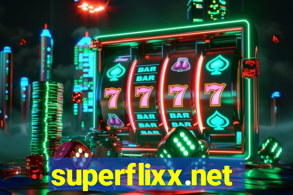 superflixx.net