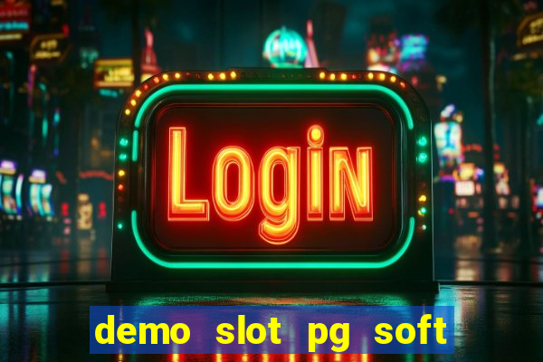 demo slot pg soft double fortune