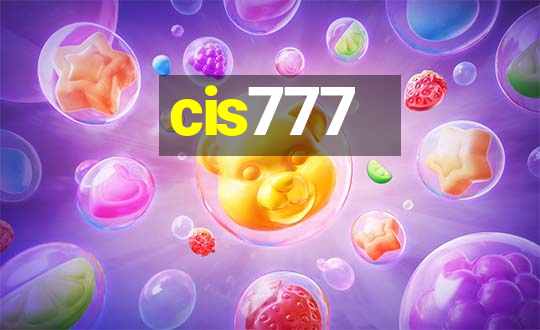 cis777