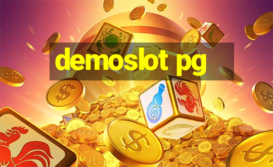 demoslot pg