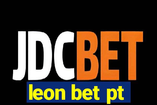 leon bet pt