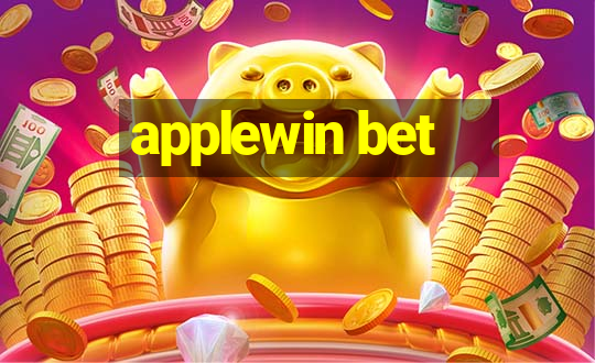 applewin bet