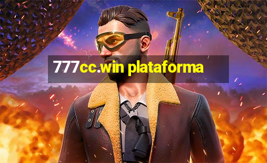 777cc.win plataforma