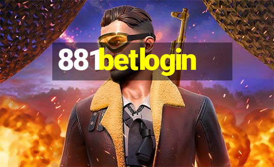 881betlogin