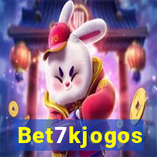 Bet7kjogos