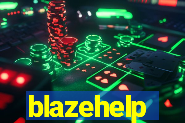 blazehelp