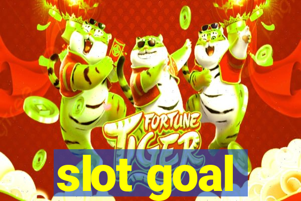 slot goal