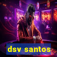 dsv santos