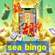 sea bingo