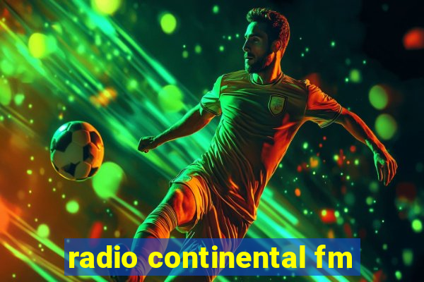 radio continental fm