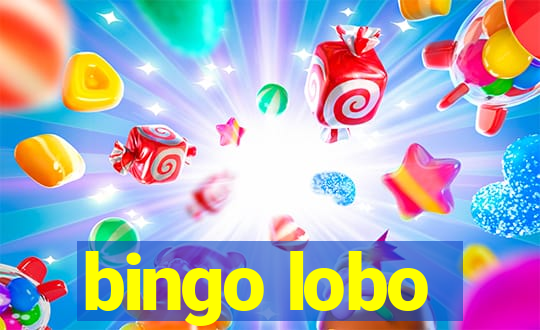 bingo lobo