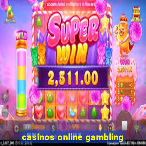 casinos online gambling