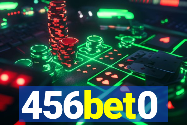 456bet0