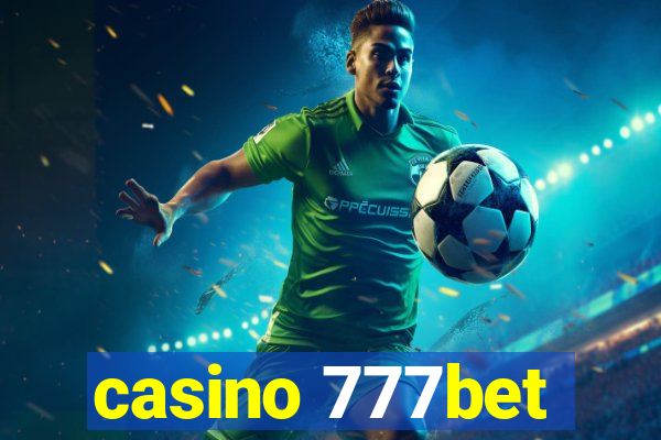 casino 777bet