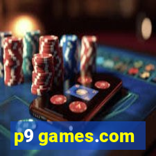 p9 games.com