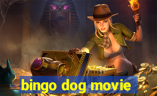 bingo dog movie