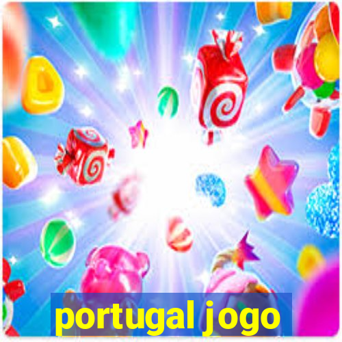 portugal jogo