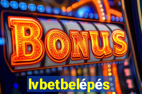 lvbetbelépés