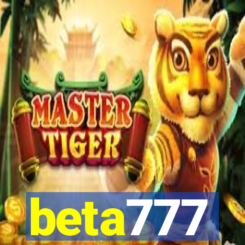 beta777