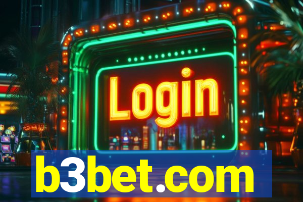 b3bet.com