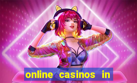 online casinos in the uk