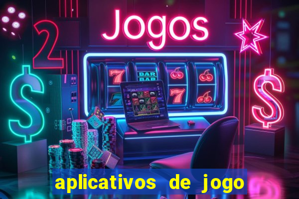 aplicativos de jogo de futebol