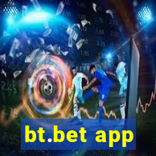 bt.bet app