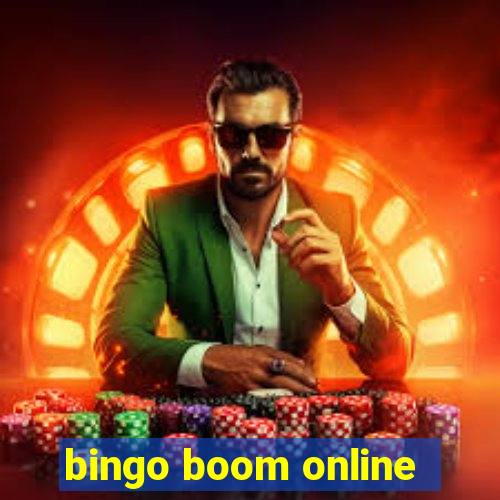 bingo boom online