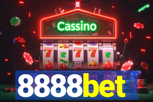 8888bet