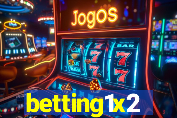 betting1x2