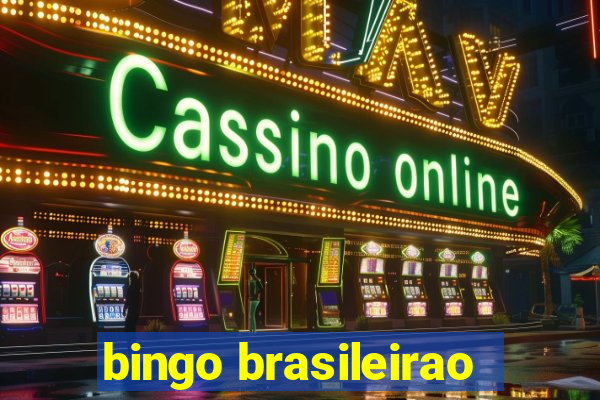 bingo brasileirao