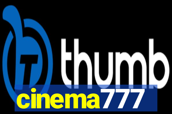 cinema777