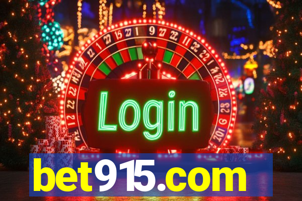 bet915.com